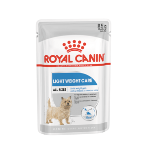 Royal Canin Canine - Light Weight Care - Pouch - 85g