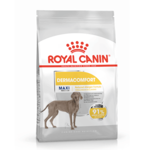 Royal Canin Canine - Maxi Dermacomfort - Dry Food