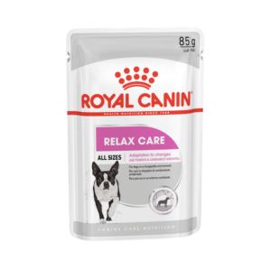 Royal Canin Canine - Relax Care Loaf - Pouch - 85g