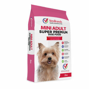 Vetsbrands - Adult - Mini - 2kg