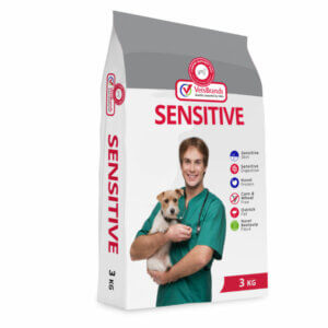 Vetsbrands - Sensitive