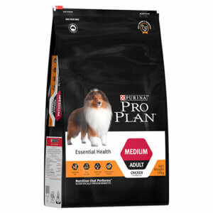 Purina Pro Plan - Medium Breed - Adult