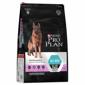 Purina Pro Plan - Performance Extreme - All size 18kg
