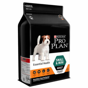 Purina Pro Plan - Small / Mini Breed - Adult