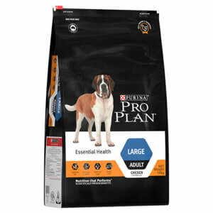 Purina Pro Plan - Large Breed - Adult 15kg