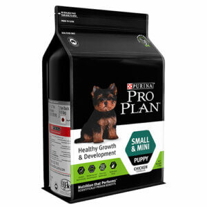 Purina Pro Plan - Small / Mini Breed - Puppy