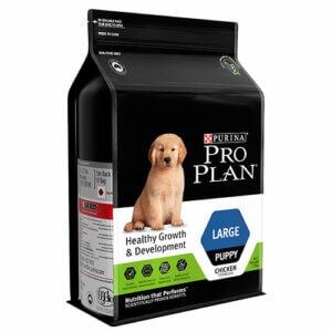 Purina Pro Plan - Large Breed Puppy - Pack 2.5kg