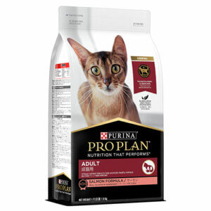 Purina Pro Plan - Salmon - Adult Cat