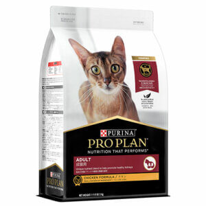 Purina Pro Plan - Chicken - Adult Cat