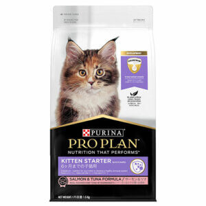 Purina Pro Plan - Kitten Starter