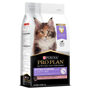 Purina Pro Plan – Kitten Starter – Pack 1.5kg